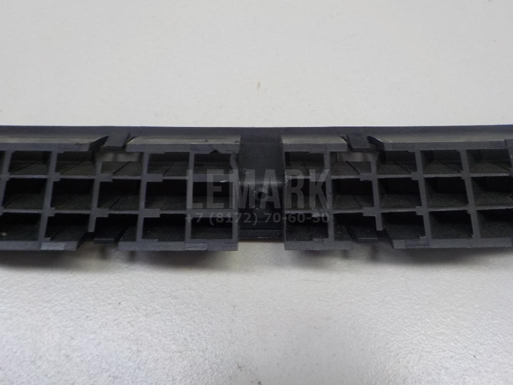 Дефлектор воздушный