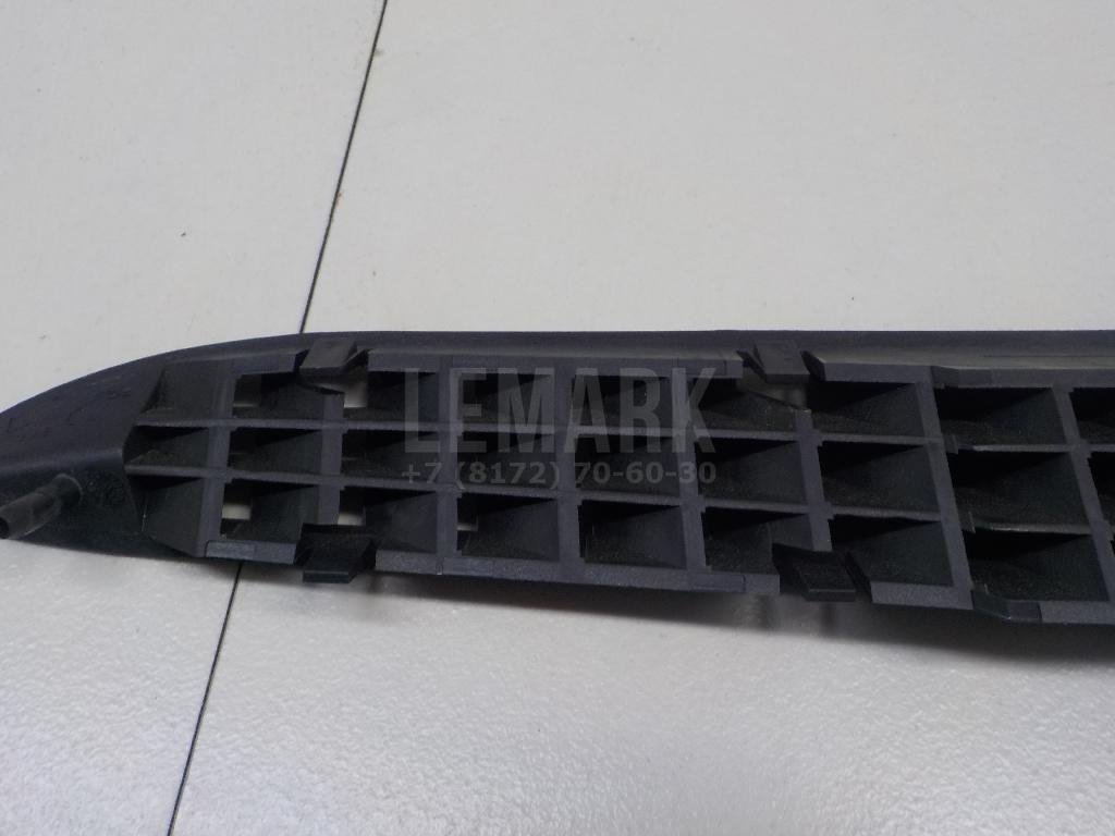 Дефлектор воздушный