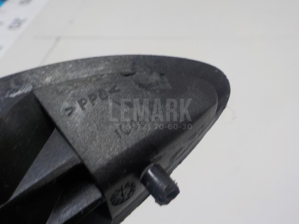 Дефлектор воздушный