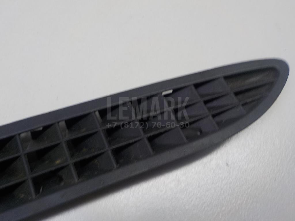 Дефлектор воздушный