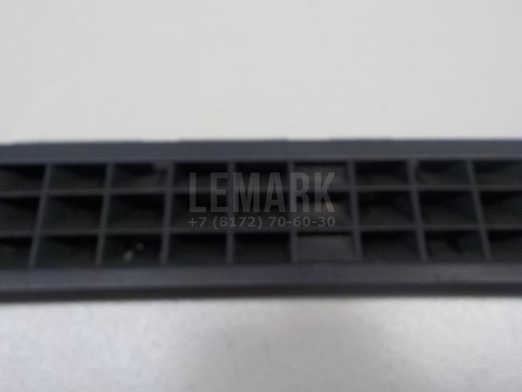 Дефлектор воздушный