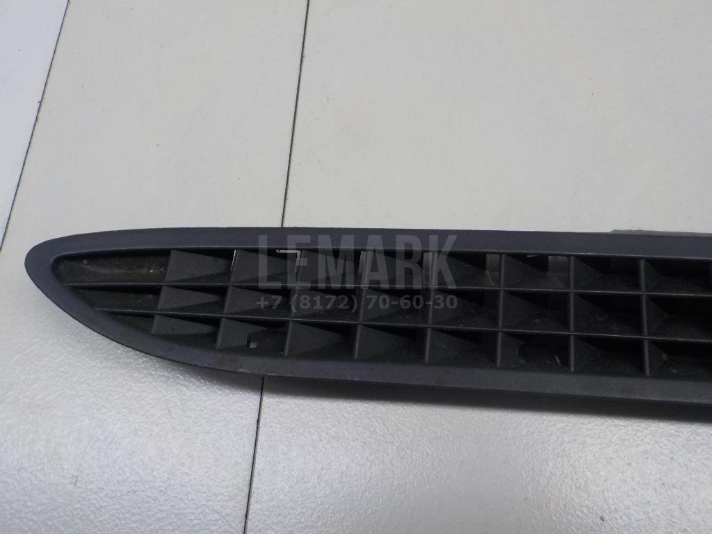 Дефлектор воздушный