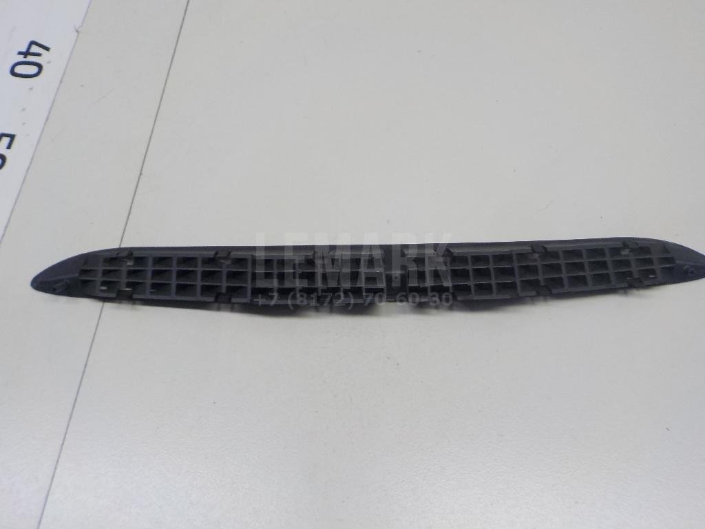 Дефлектор воздушный