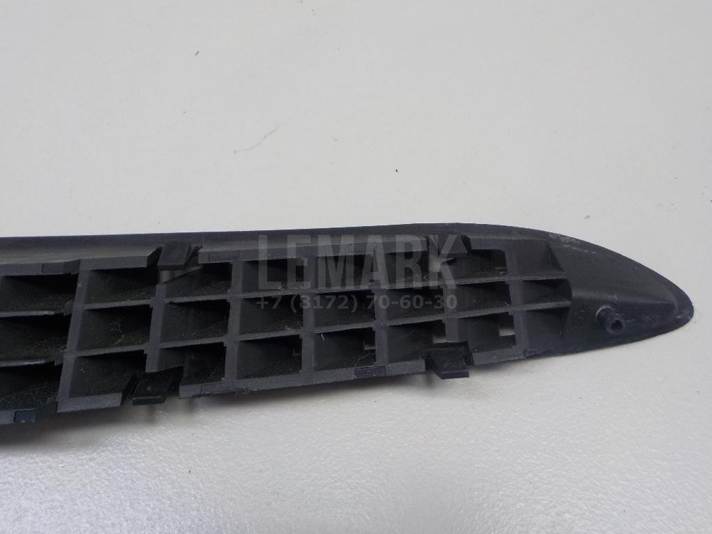 Дефлектор воздушный