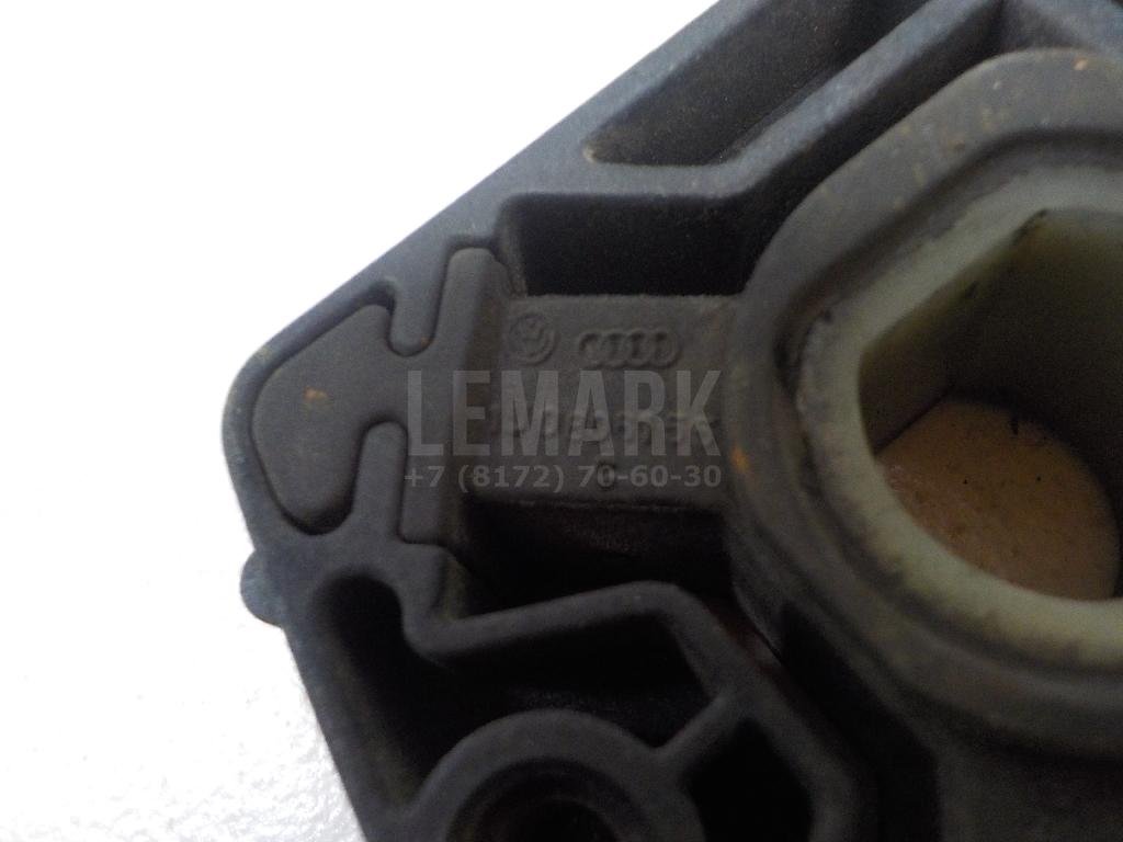 Подушка радиатора