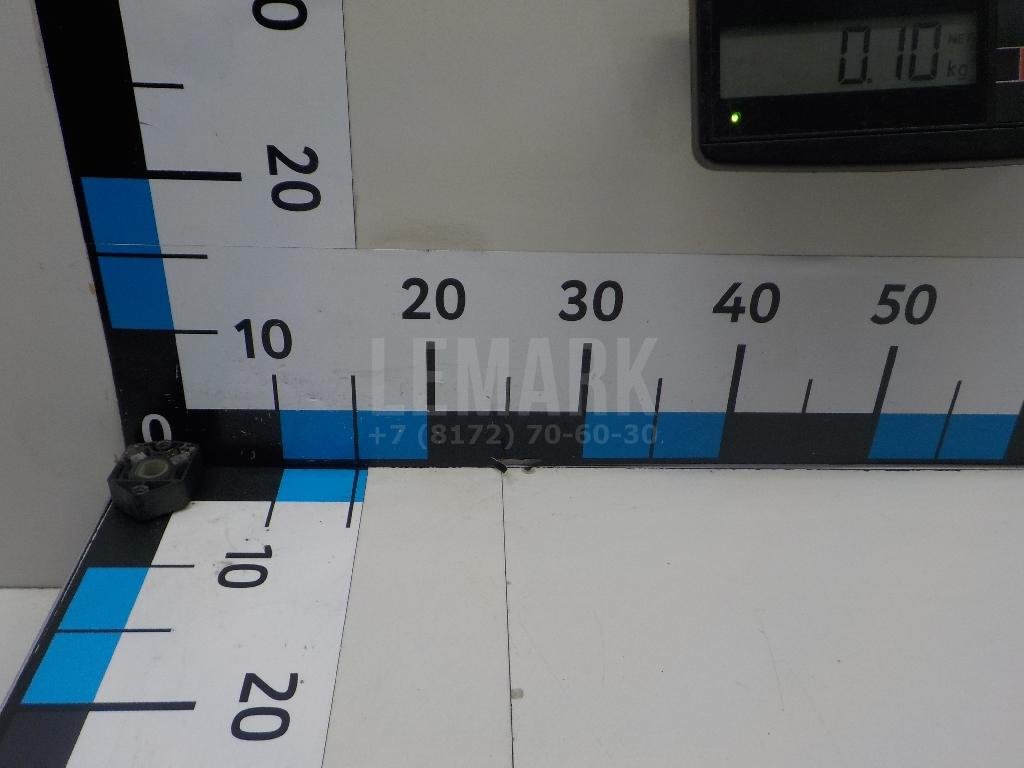 Подушка радиатора