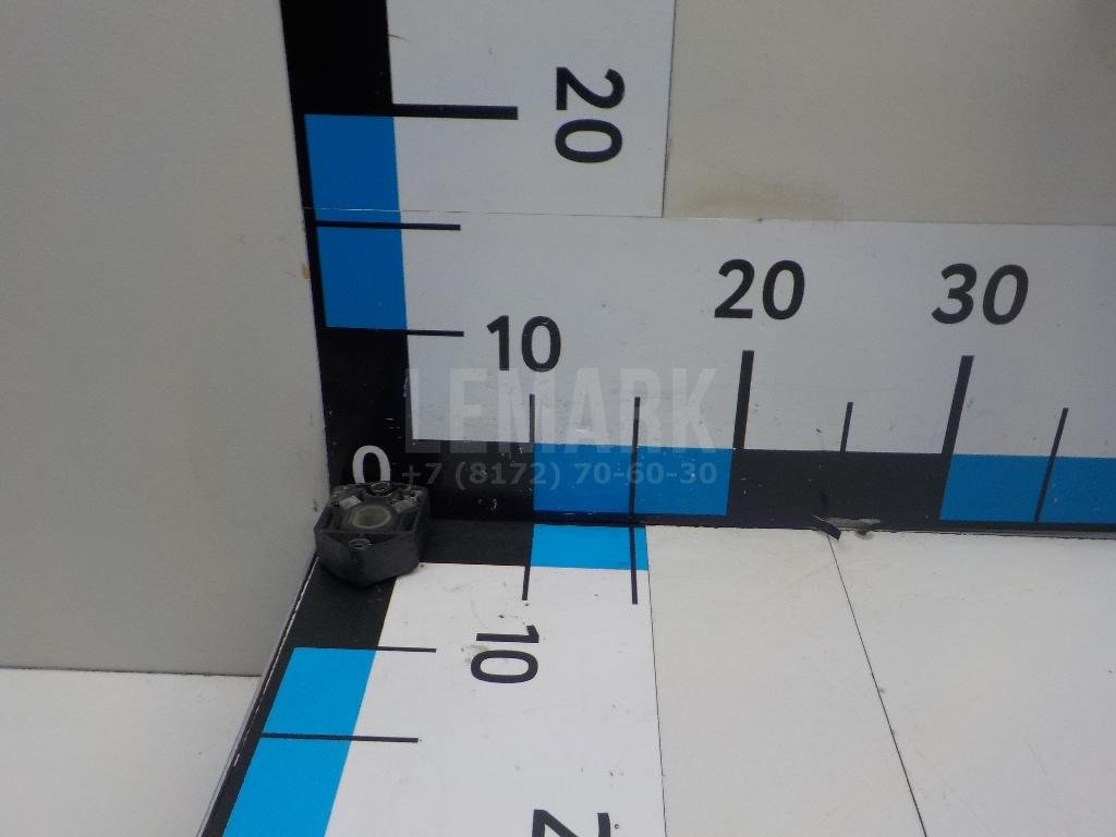 Подушка радиатора