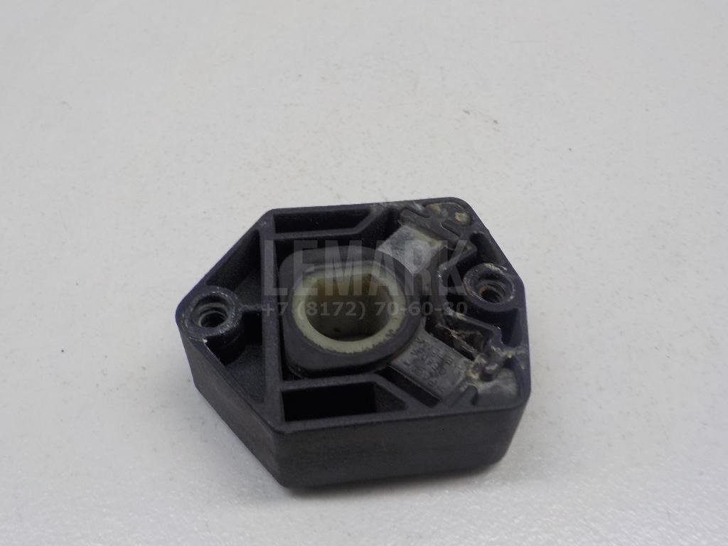 Подушка радиатора