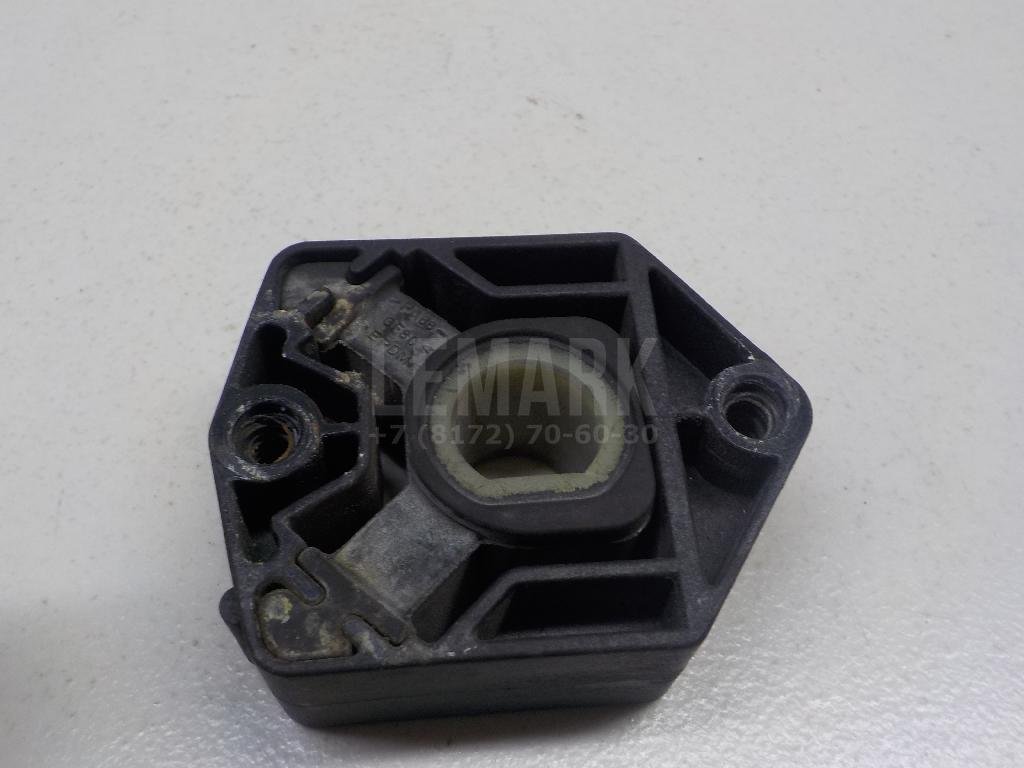 Подушка радиатора