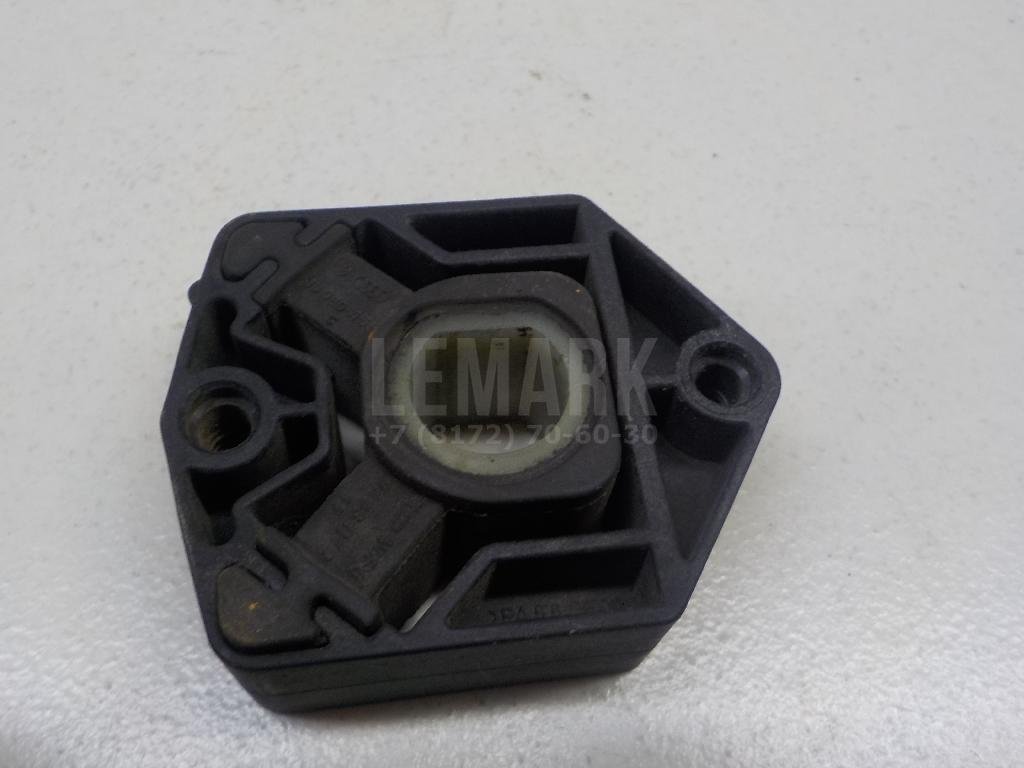 Подушка радиатора