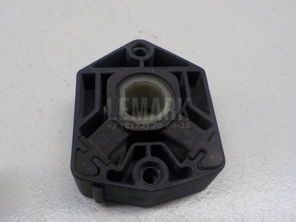 Подушка радиатора