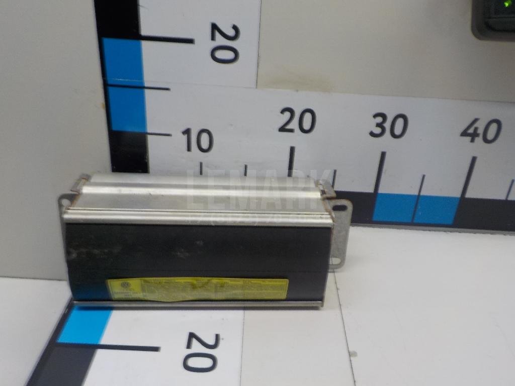 Подушка безопасности пассажирская (в торпедо)