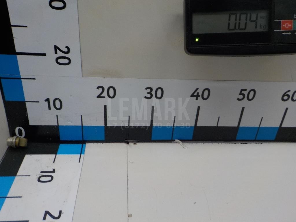 Датчик температуры на лампочку для  Alfa Romeo Giulietta 2010-2020