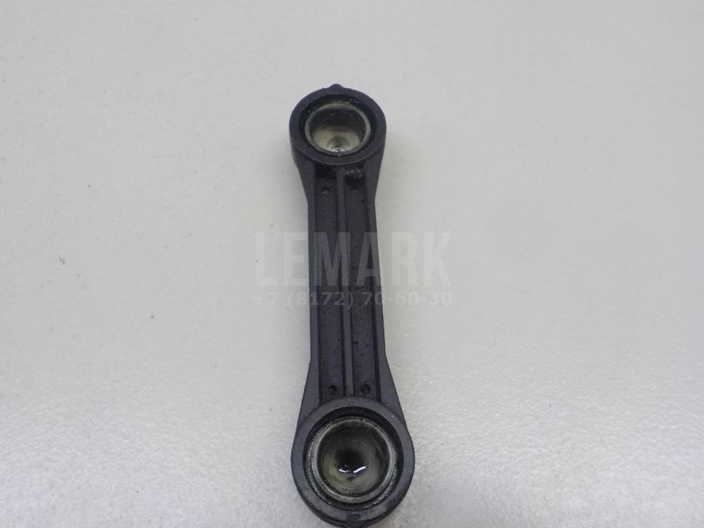 Тяга кулисы КПП