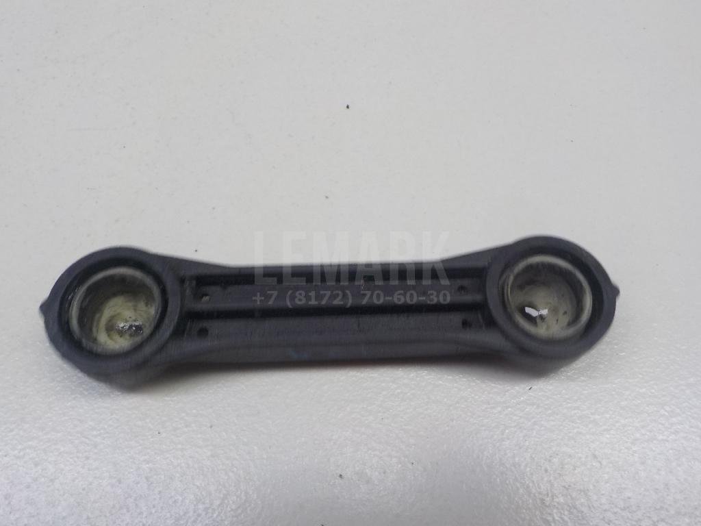 Тяга кулисы КПП