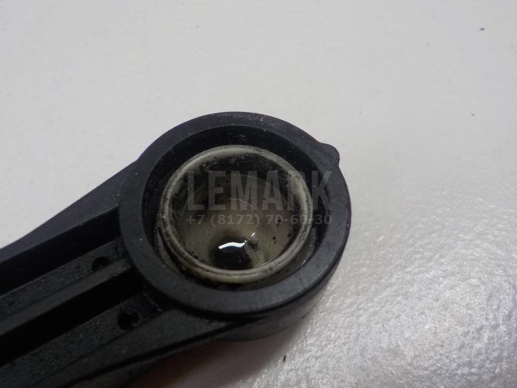 Тяга кулисы КПП