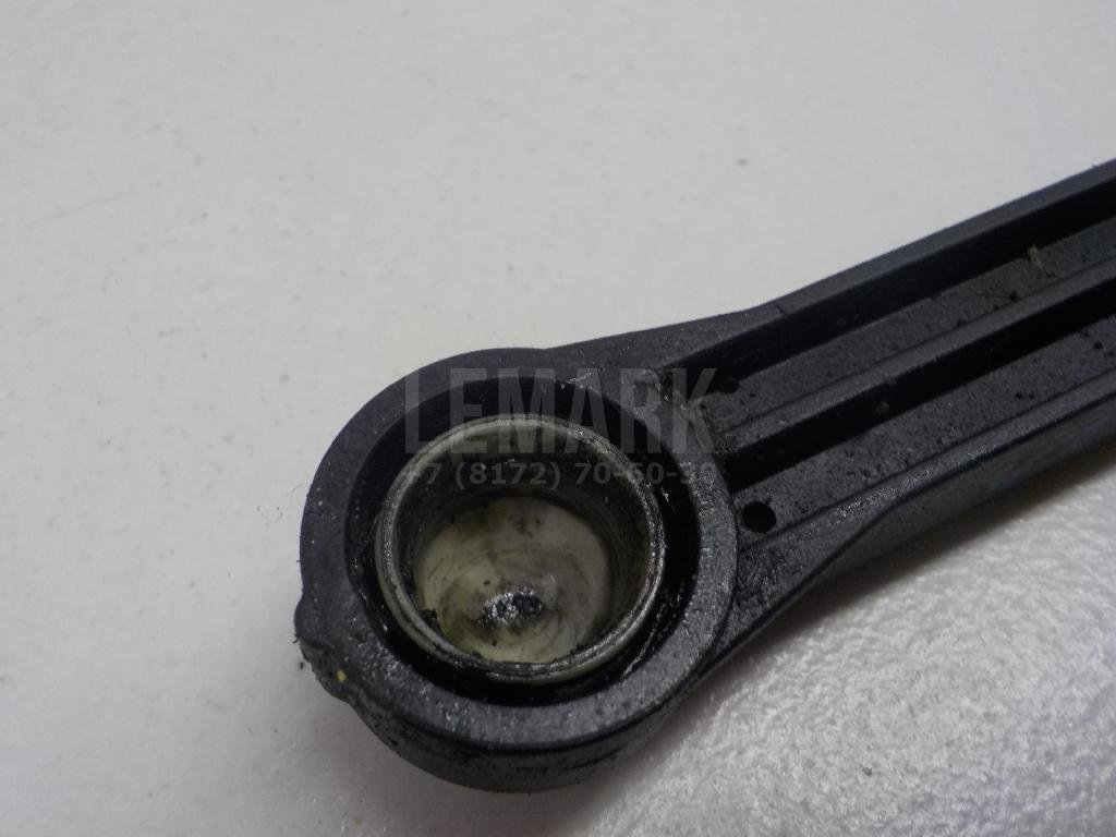 Тяга кулисы КПП