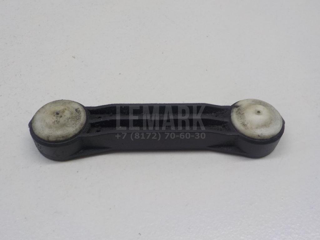 Тяга кулисы КПП