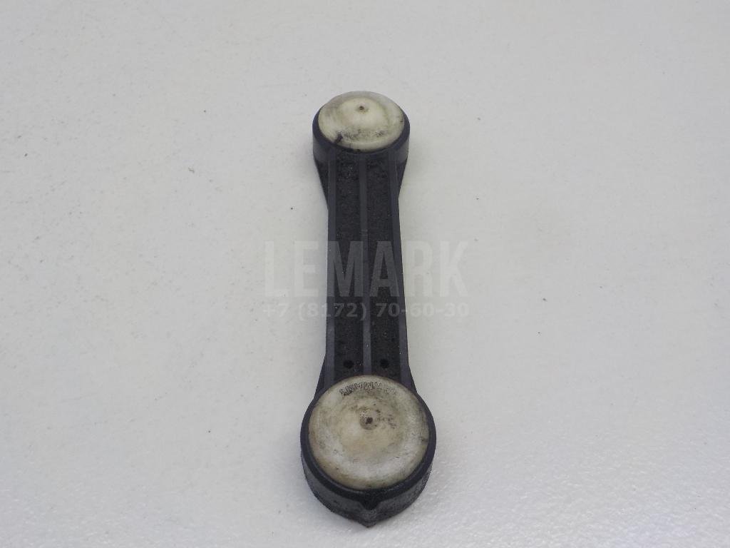 Тяга кулисы КПП