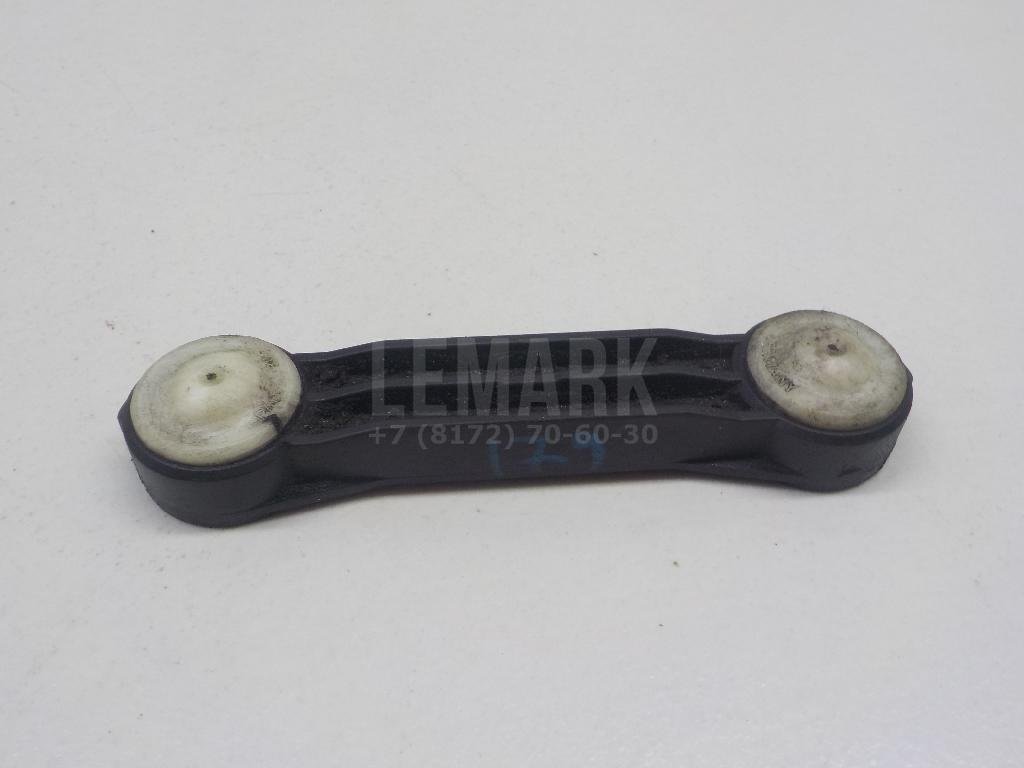 Тяга кулисы КПП