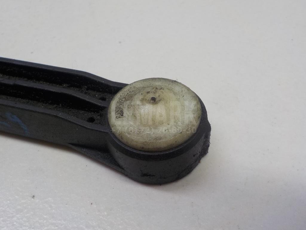 Тяга кулисы КПП