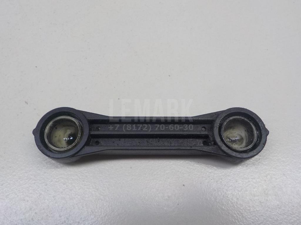 Тяга кулисы КПП