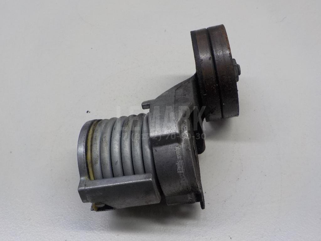 Ролик-натяжитель ручейкового ремня