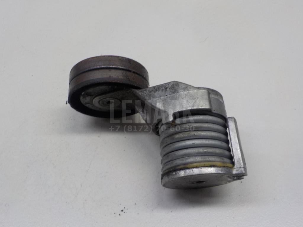 Ролик-натяжитель ручейкового ремня