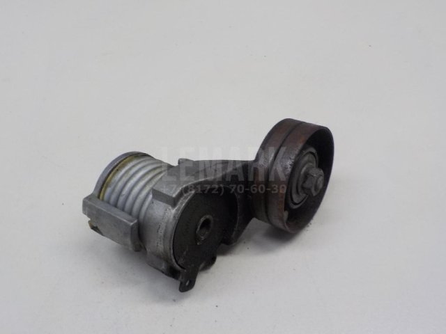 Ролик-натяжитель ручейкового ремня