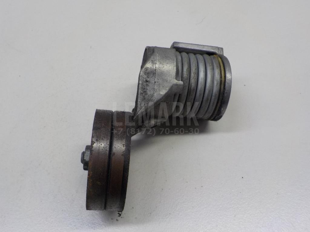 Ролик-натяжитель ручейкового ремня