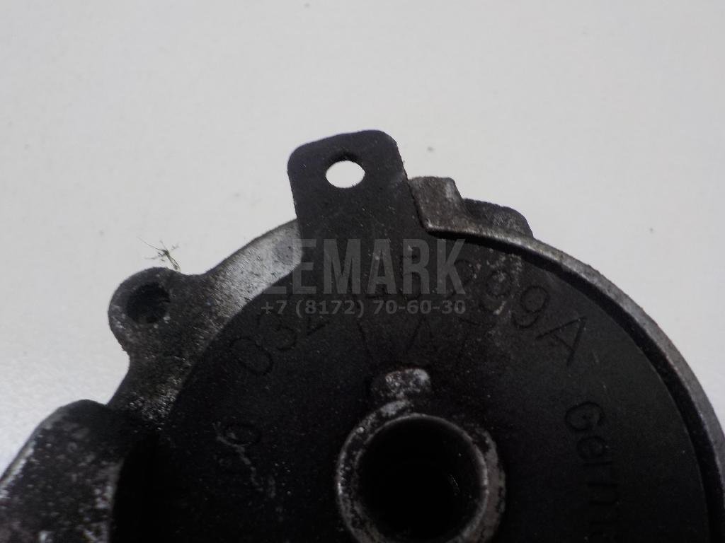 Ролик-натяжитель ручейкового ремня