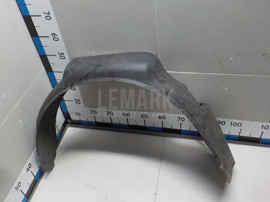 Локер передний правый