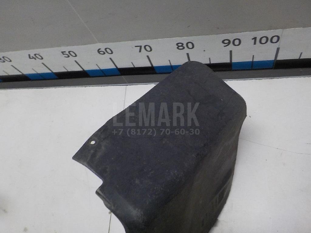 Локер передний правый