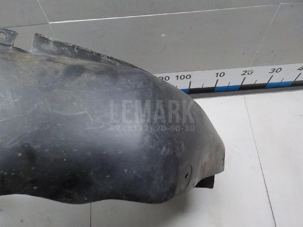 Локер передний правый