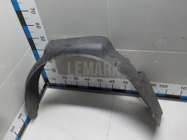 Локер передний правый