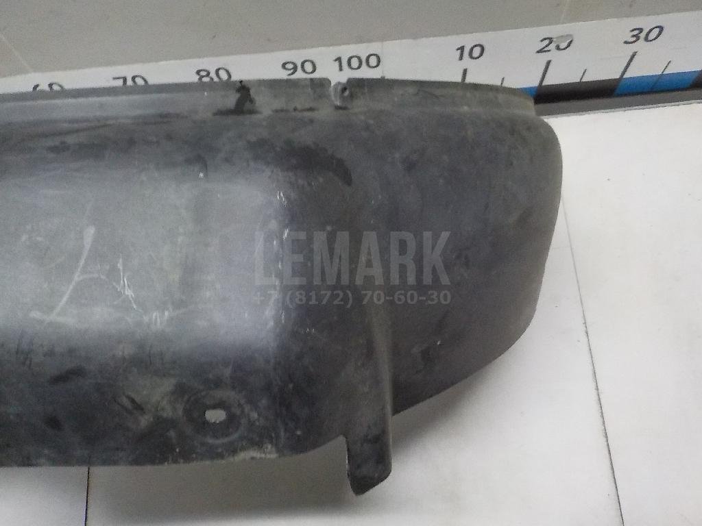 Локер передний правый