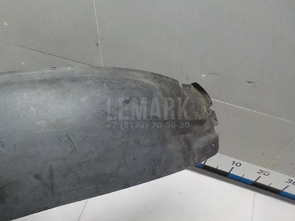 Локер передний правый