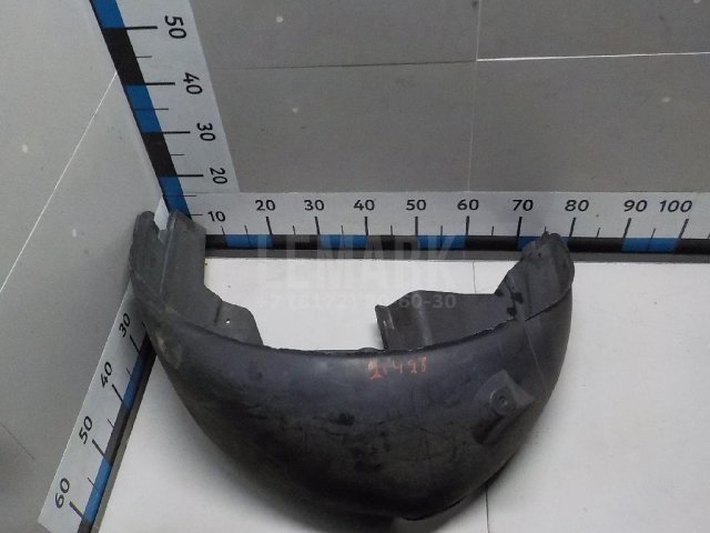 Локер задний правый