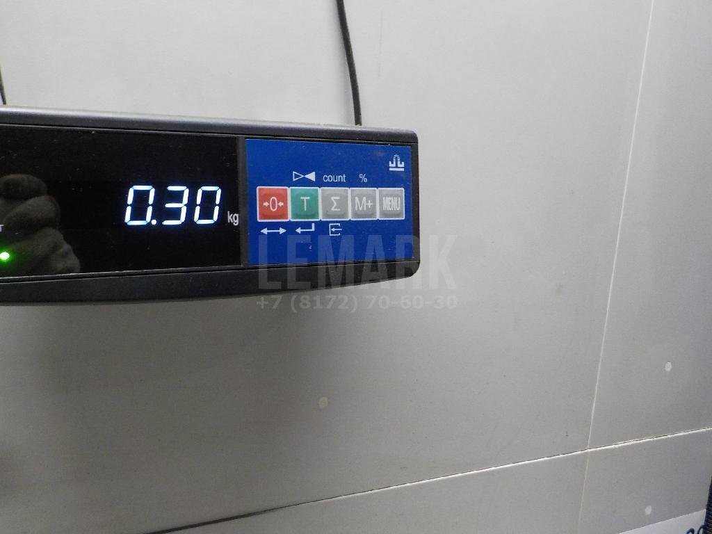 Поводок стеклоочистителя передний правый