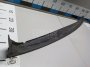 Накладка заднего бампера