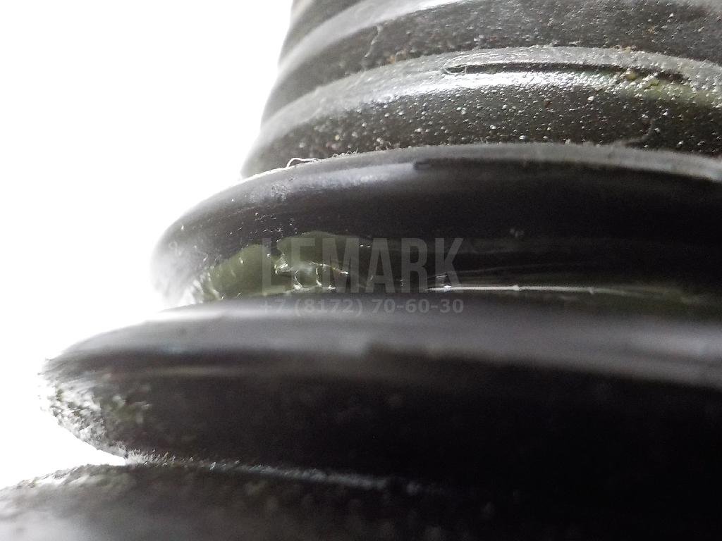 Полуось передняя левая