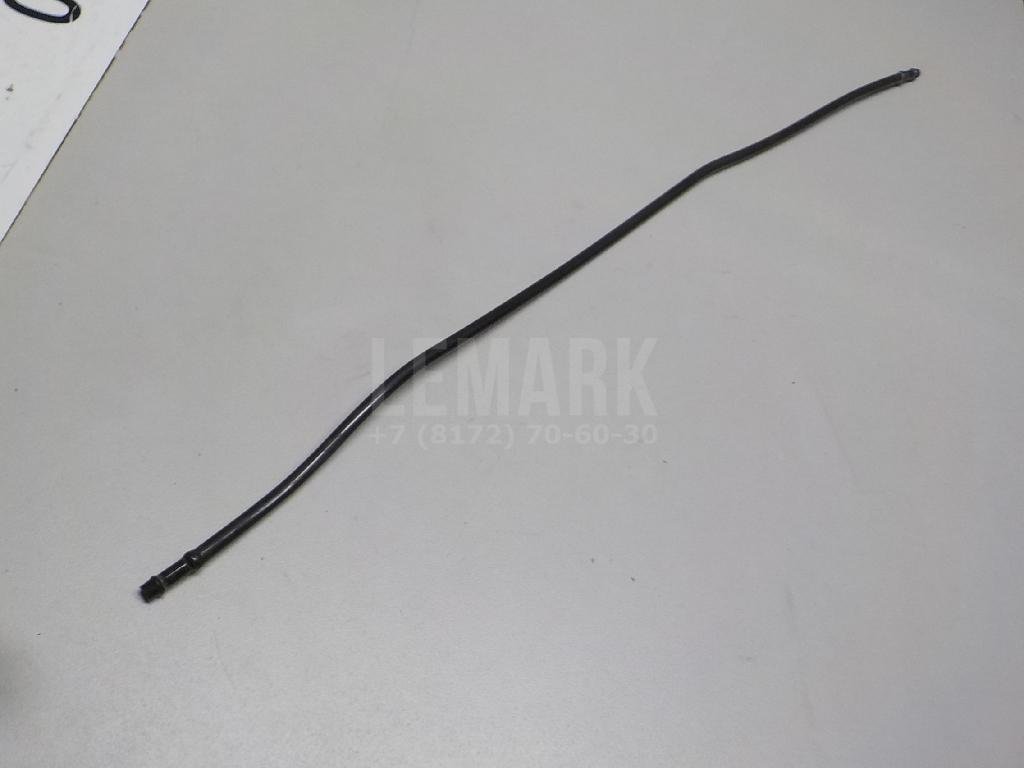 Трубка омывателя