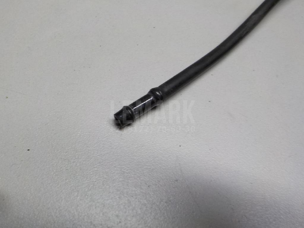 Трубка омывателя