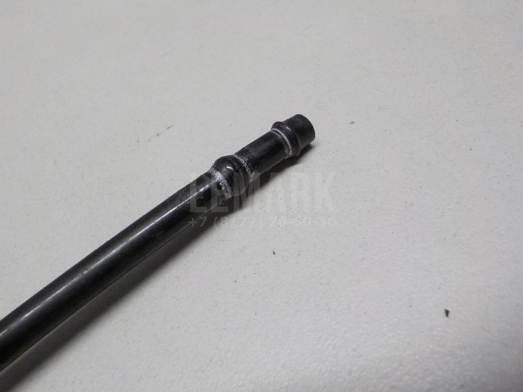 Трубка омывателя