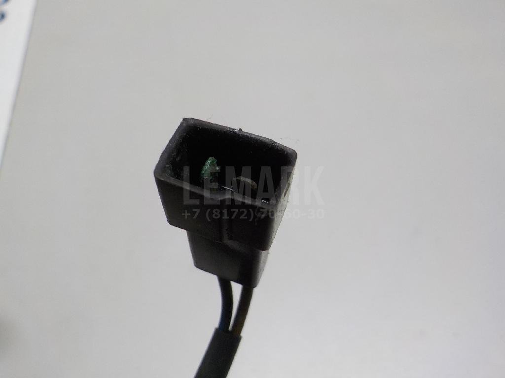 Форсунка омывателя лобового стекла