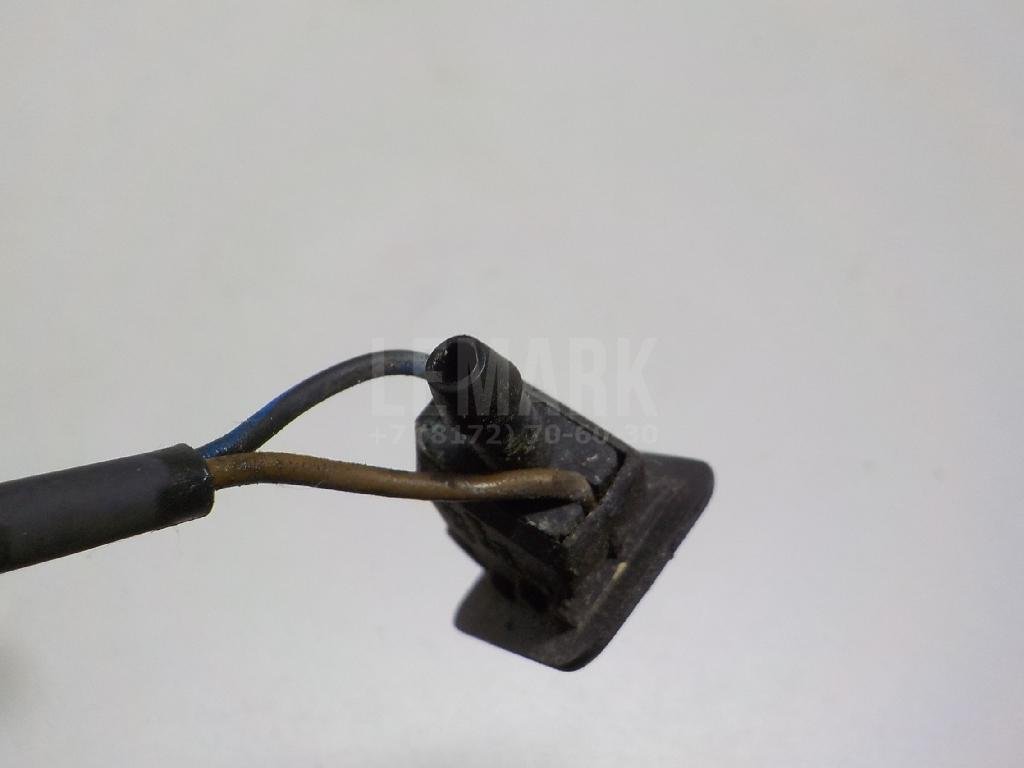 Форсунка омывателя лобового стекла