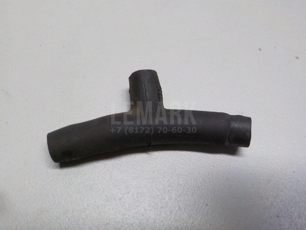 Тройник омывателя стекол