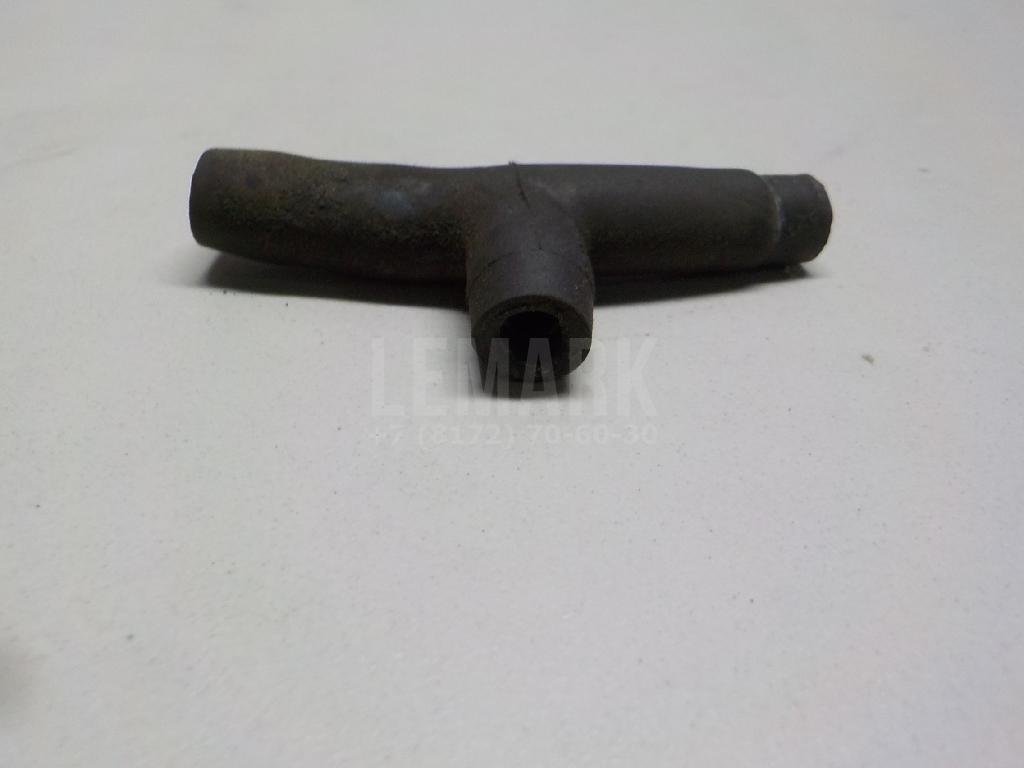 Тройник омывателя стекол