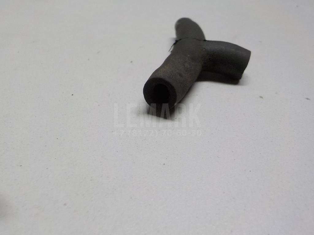 Тройник омывателя стекол