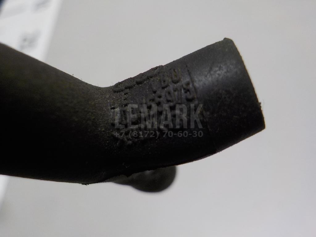 Тройник омывателя стекол